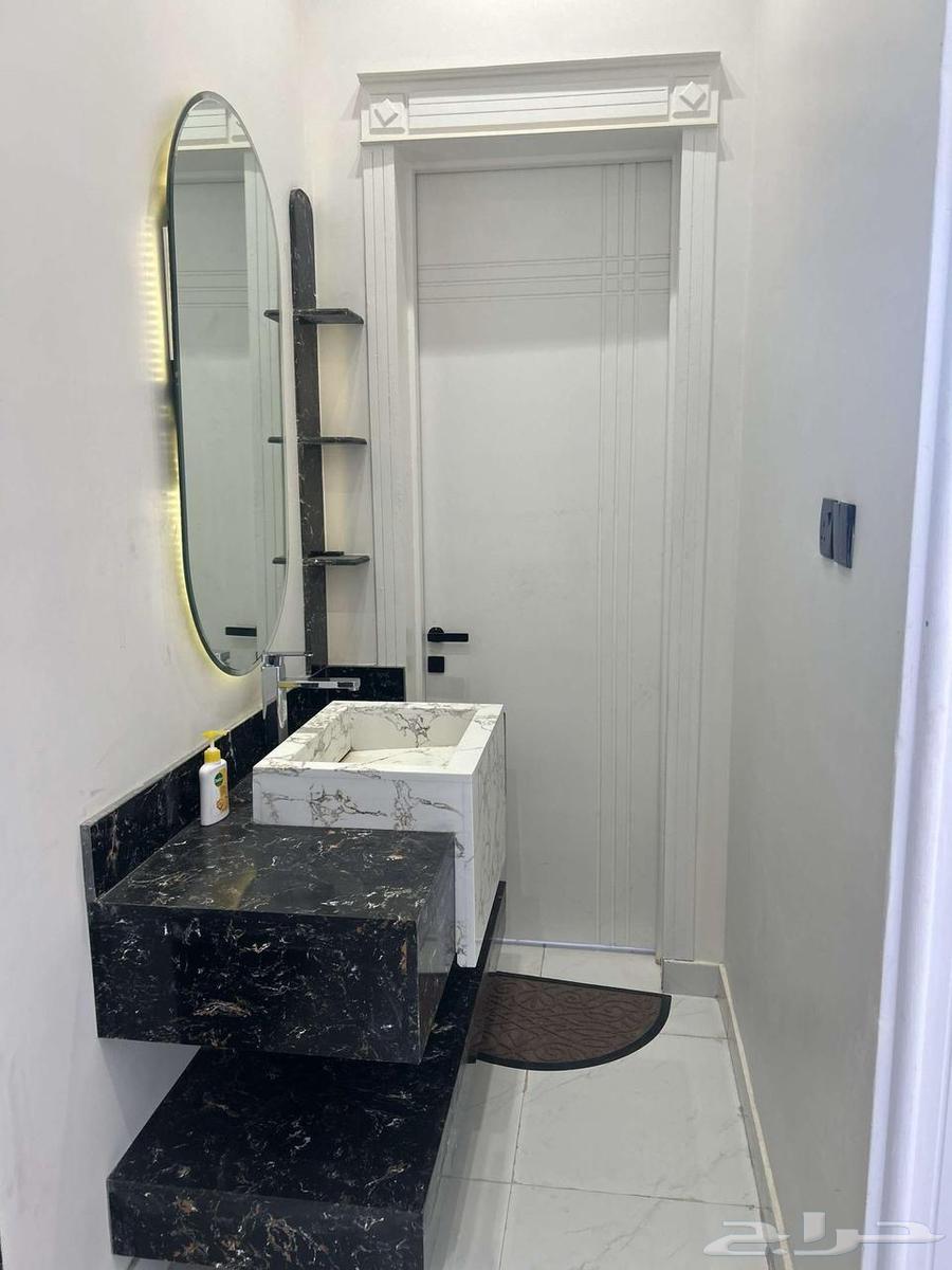 شقة 4 غرف في الجنادرية 4