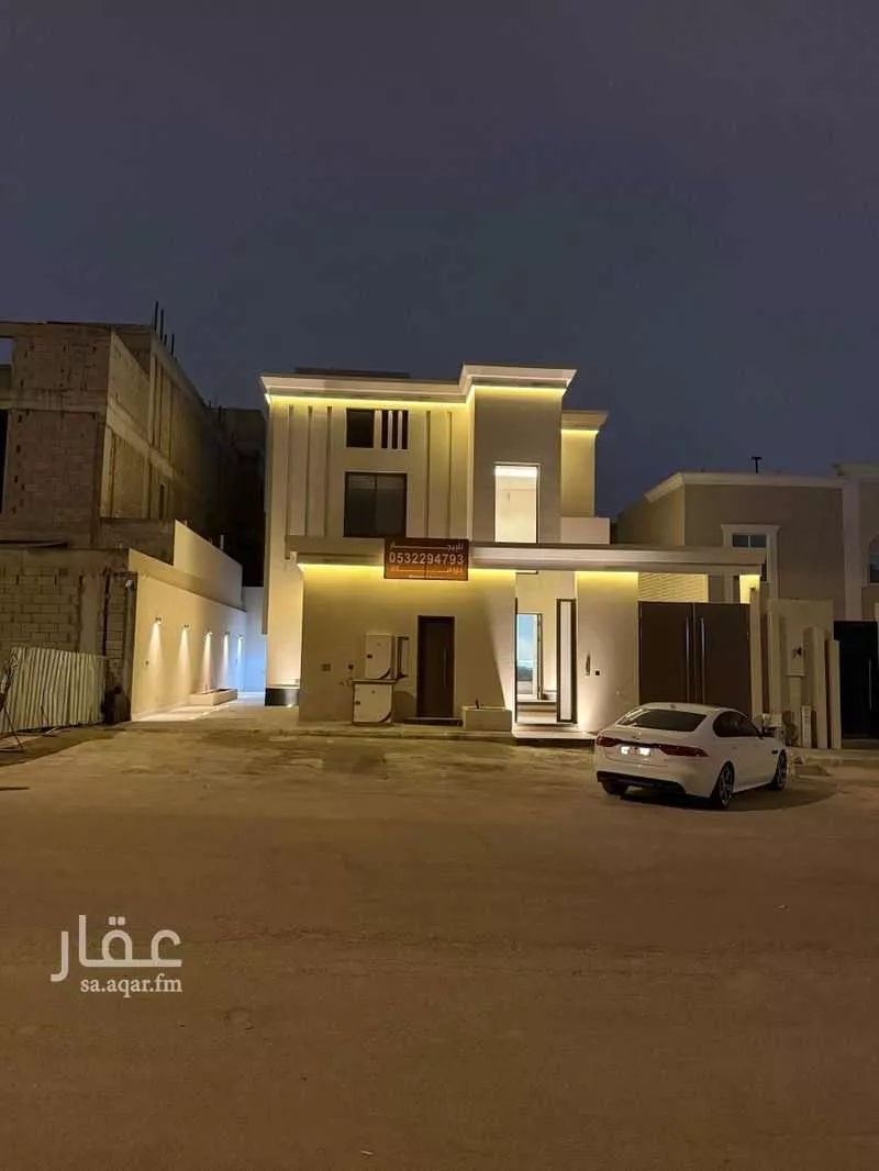 3 bedroom floor in Al Nuzhah 8