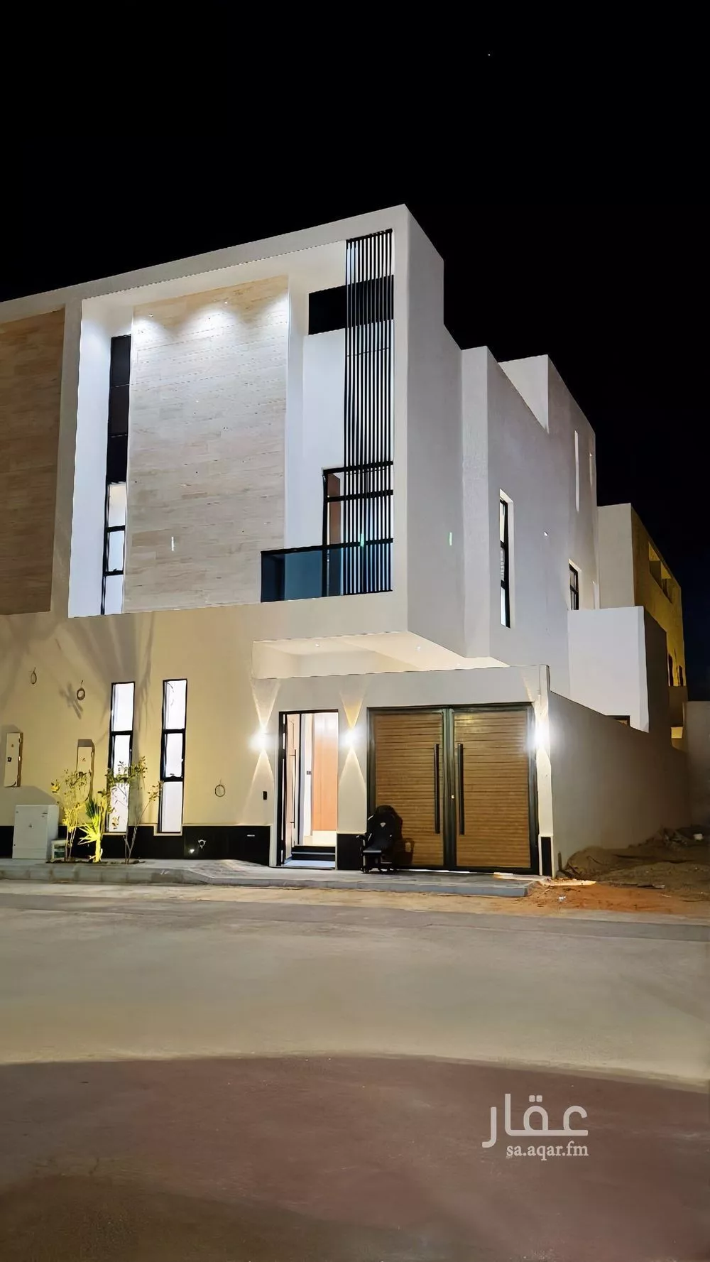 فيلا 5 غرف في المهدية 1