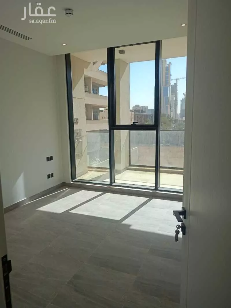 2 bedroom apartment in Al Sahafah, Riyadh 15