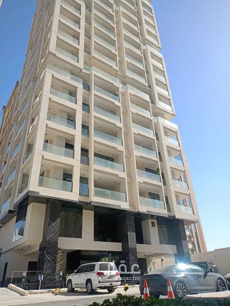 2 bedroom apartment in Al Sahafah, Riyadh 4