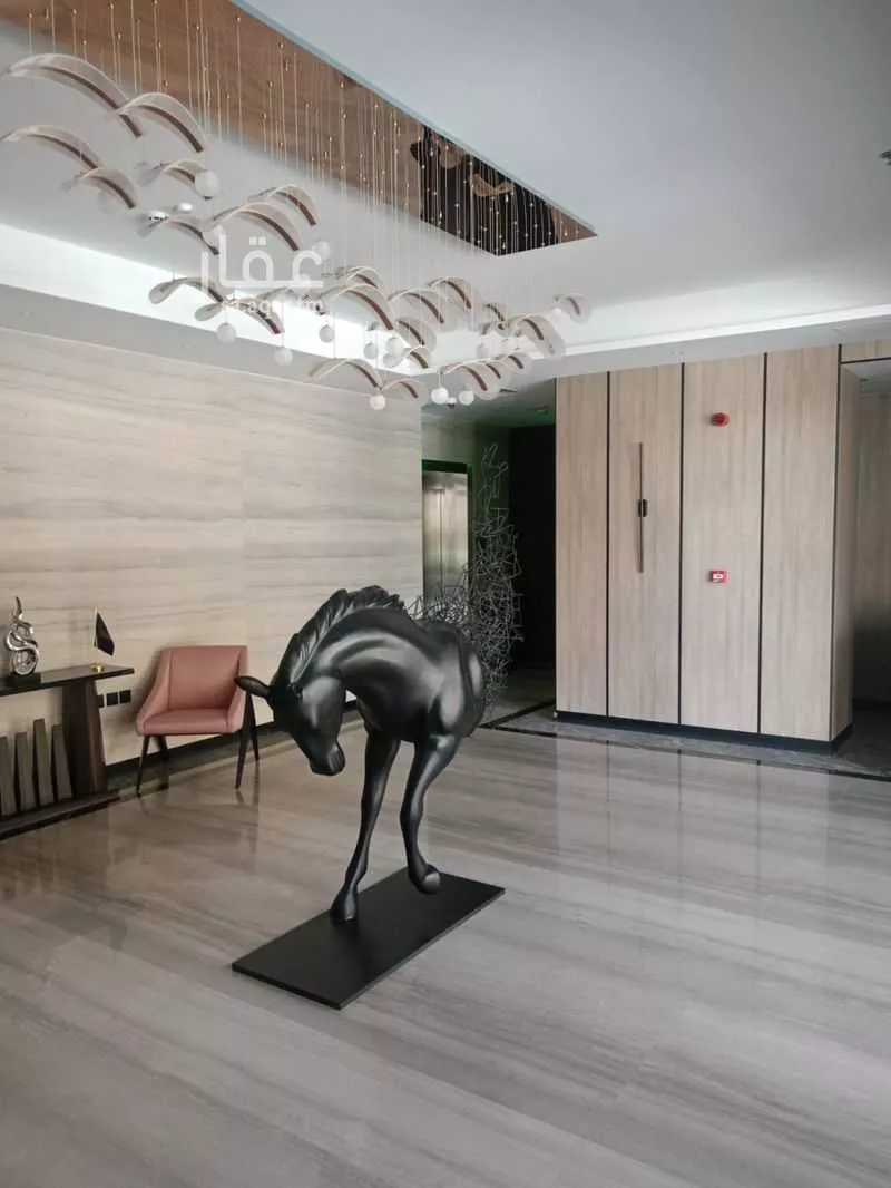 2 bedroom apartment in Al Sahafah, Riyadh 5