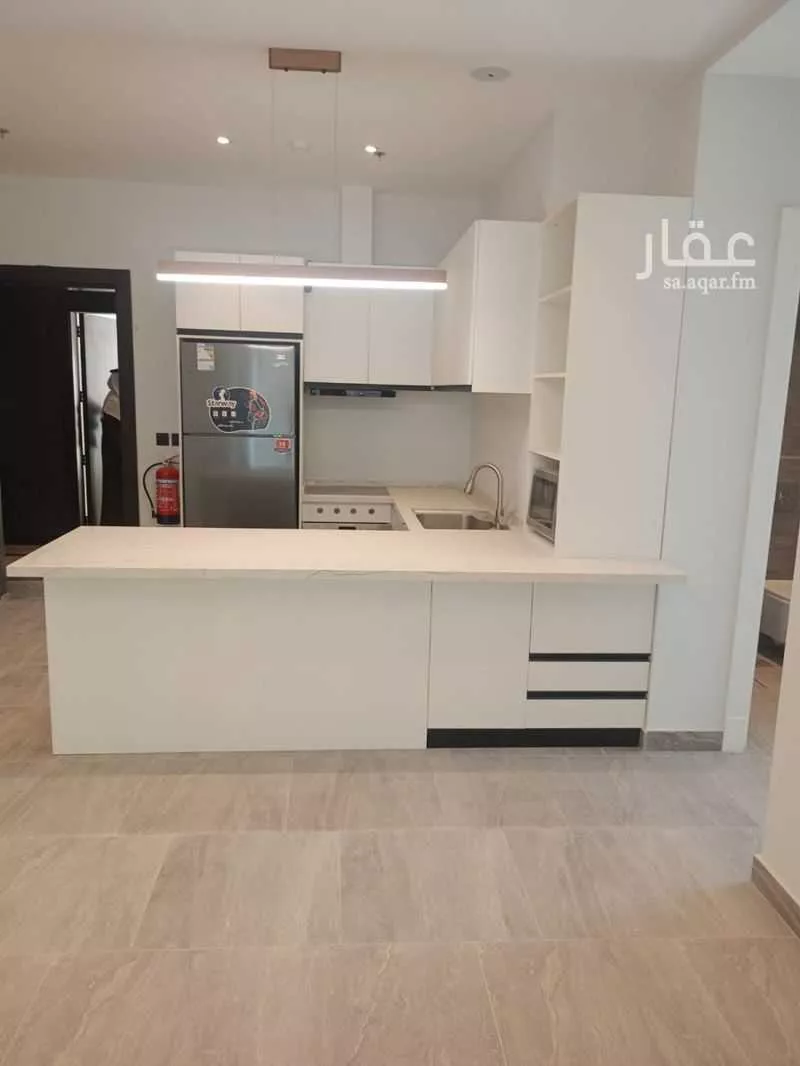 2 bedroom apartment in Al Sahafah, Riyadh 6