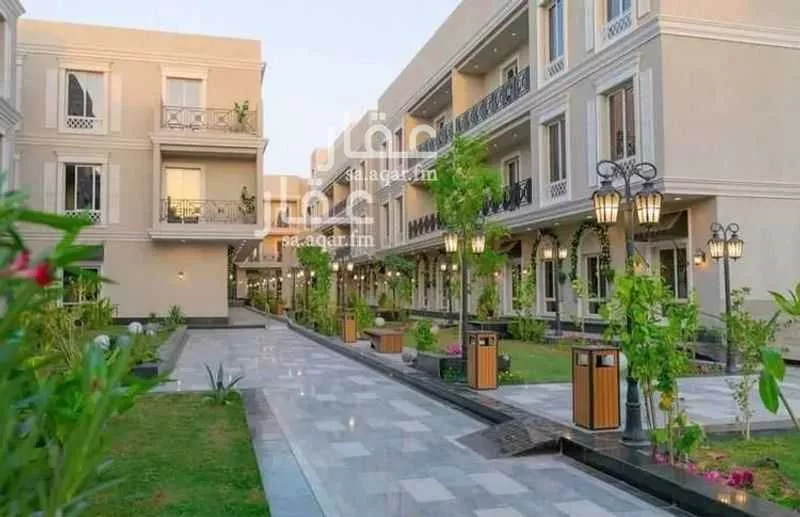 4 bedroom apartment in Al Yasmin 7