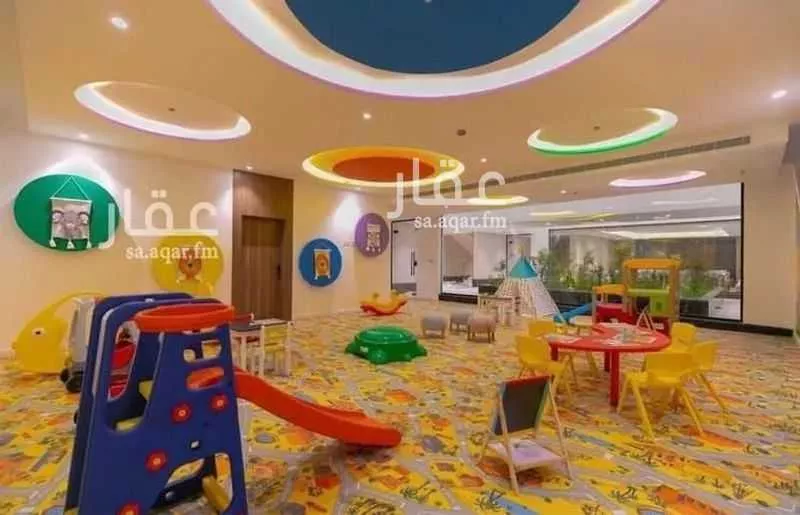 4 bedroom apartment in Al Yasmin 10