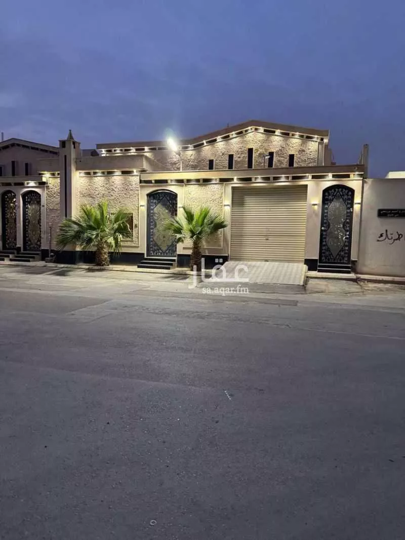 6 bedroom floor in Tuwaiq 1