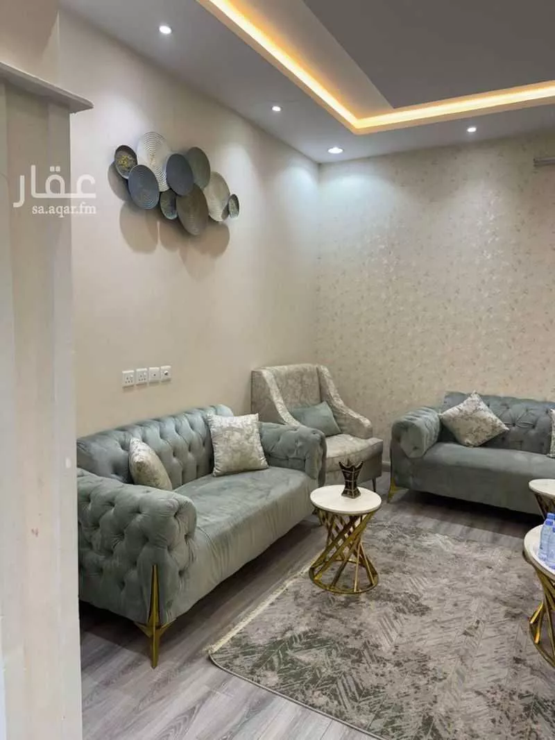 6 bedroom floor in Tuwaiq 3