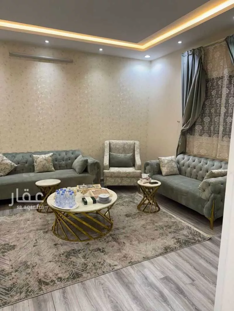 6 bedroom floor in Tuwaiq 4