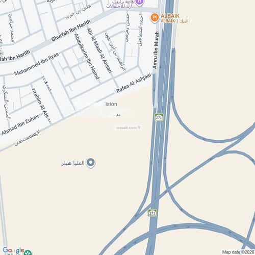 2 bedroom apartment in Abhur South 7