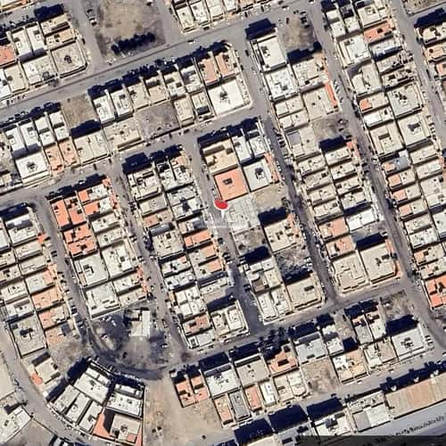 12 bedroom villa in Al Falah 1