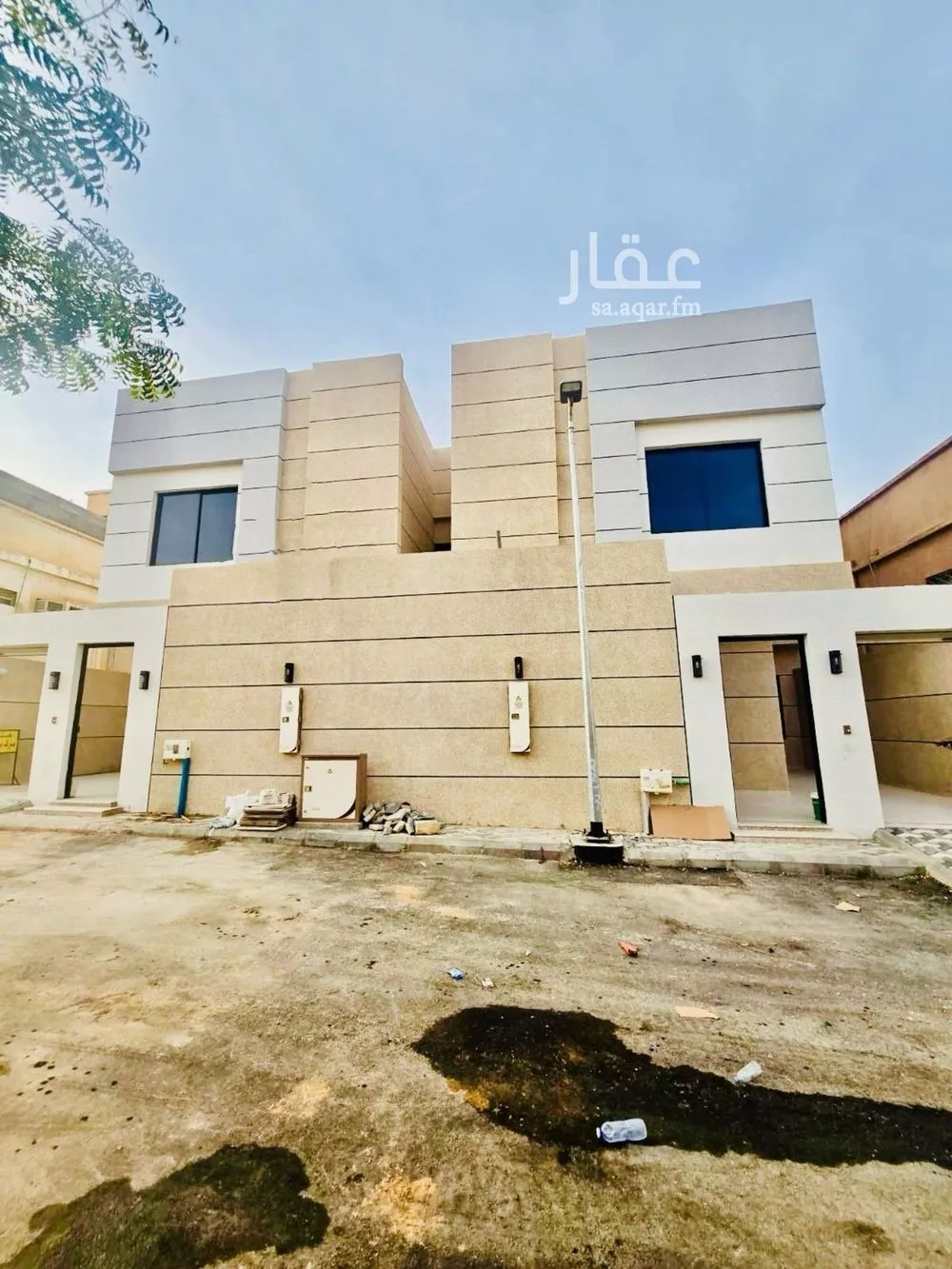 فيلا 6 غرف في الزهرة 3