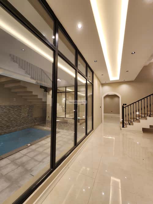 9 bedroom villa in Az Zomorod 5