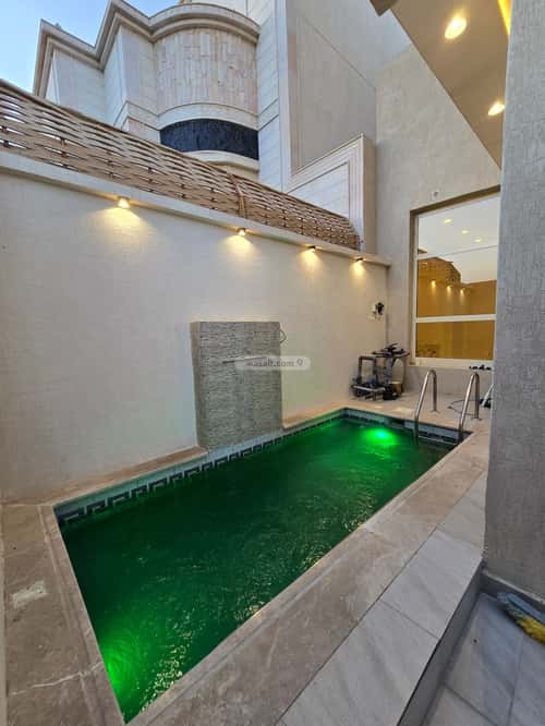 7 bedroom villa in Al Lulu, Jeddah 14