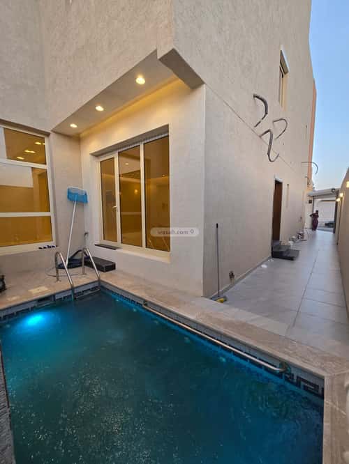 7 bedroom villa in Al Lulu, Jeddah 8