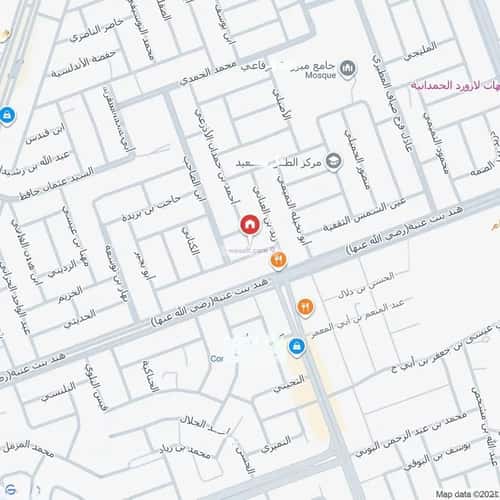 فيلا 7 غرف في الرحمانية 3