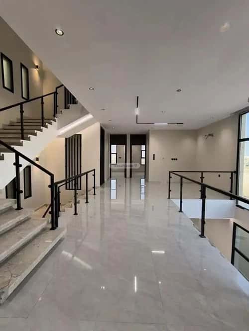 7 bedroom villa in Al Rahmaniyyah 9