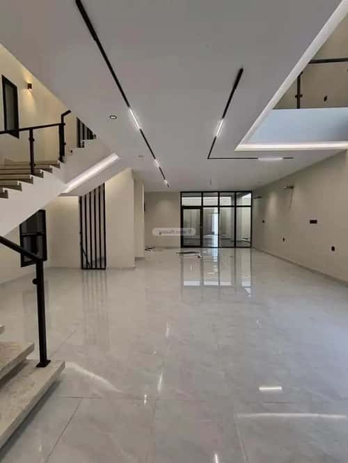7 bedroom villa in Al Rahmaniyyah 7