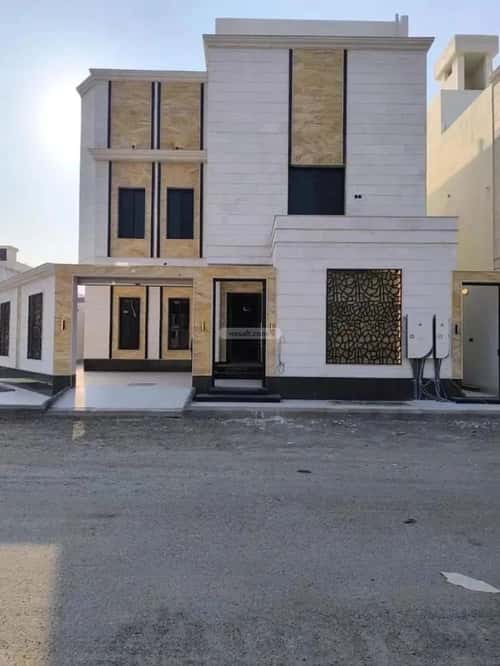 12 bedroom villa in Al Rahmaniyyah 3