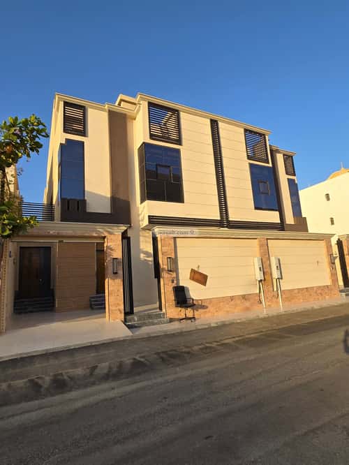 فيلا 7 غرف في الشراع 2