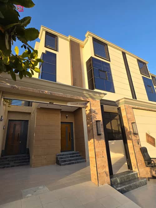 فيلا 7 غرف في الشراع 3