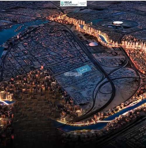 شقة 2 غرف في أبحر الجنوبية 3