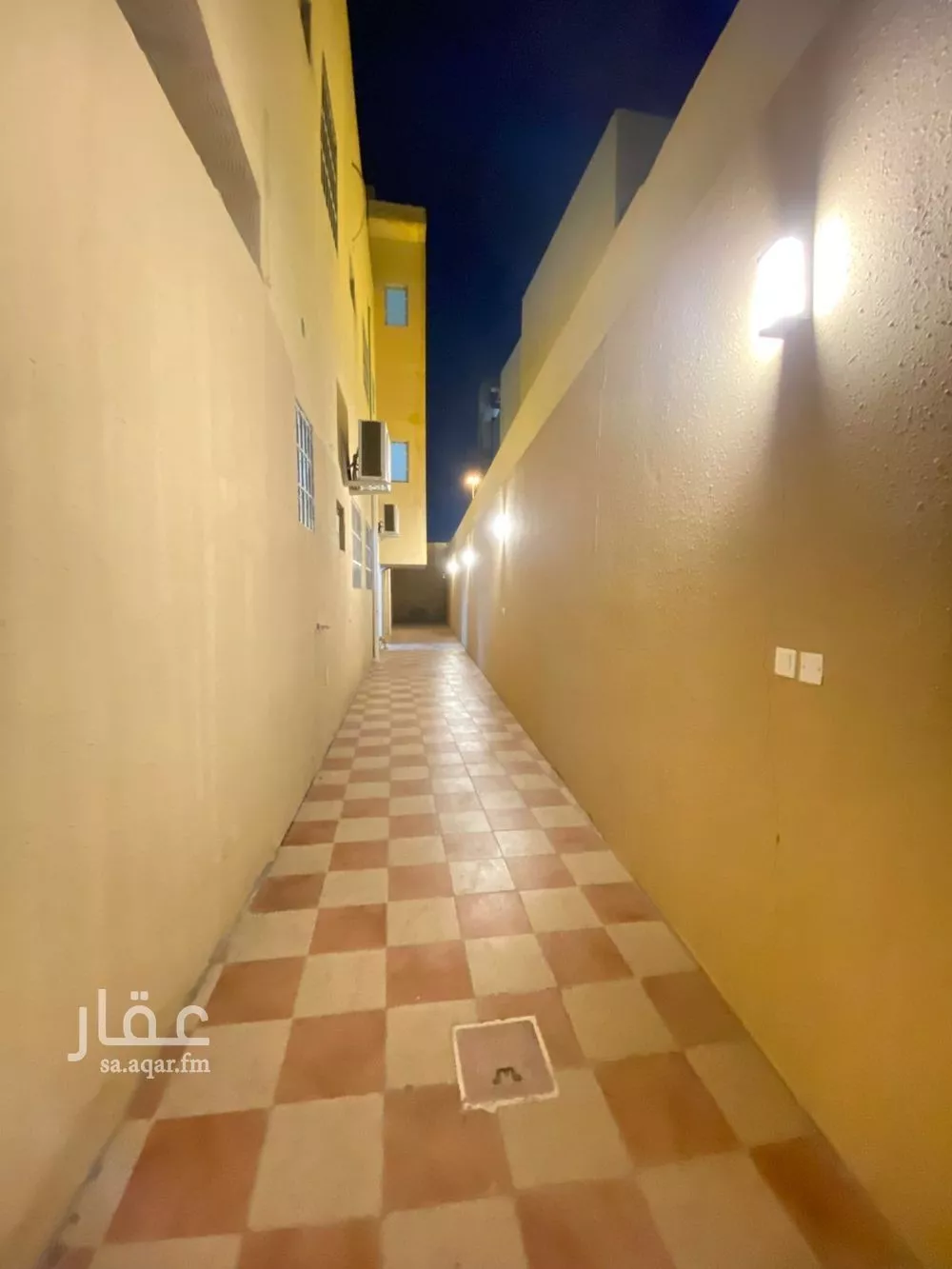 شقة 1 غرف في المنصورة 2