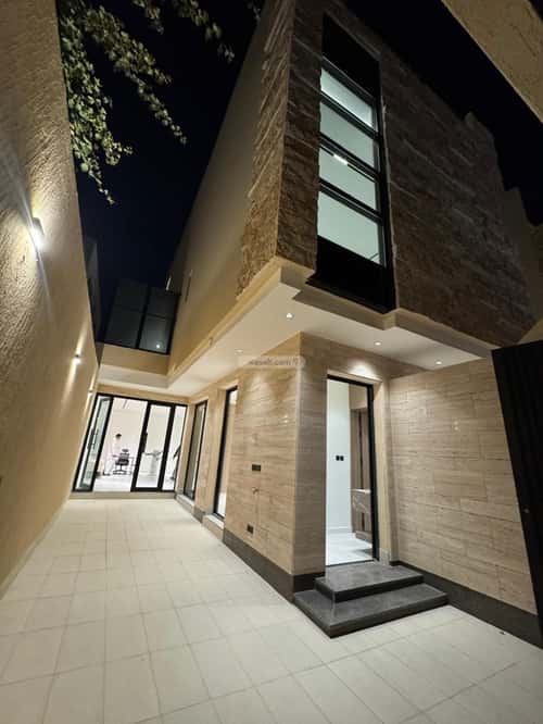 دور 5 غرف في النرجس 2