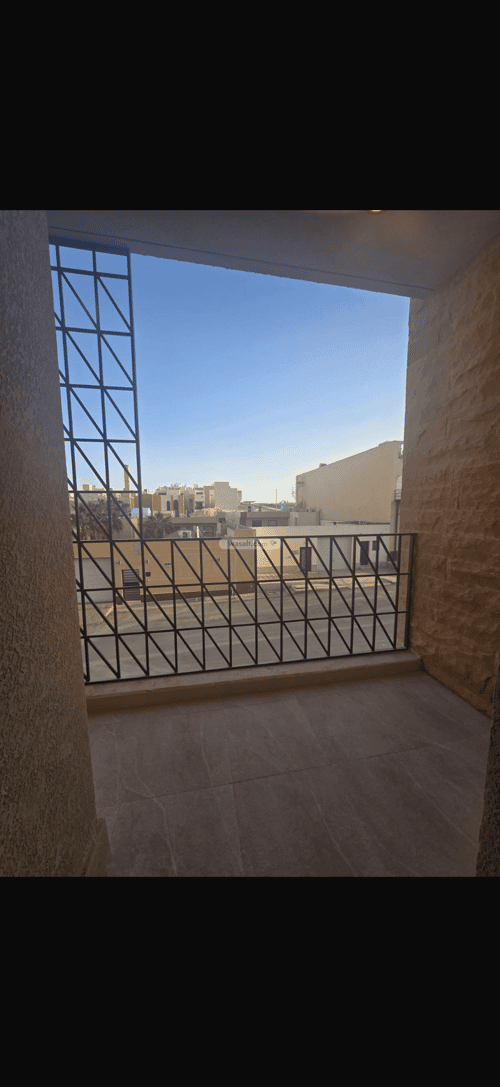 دور 3 غرف في النرجس 6