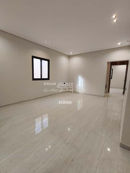 شقة 5 غرف في القادسية 4