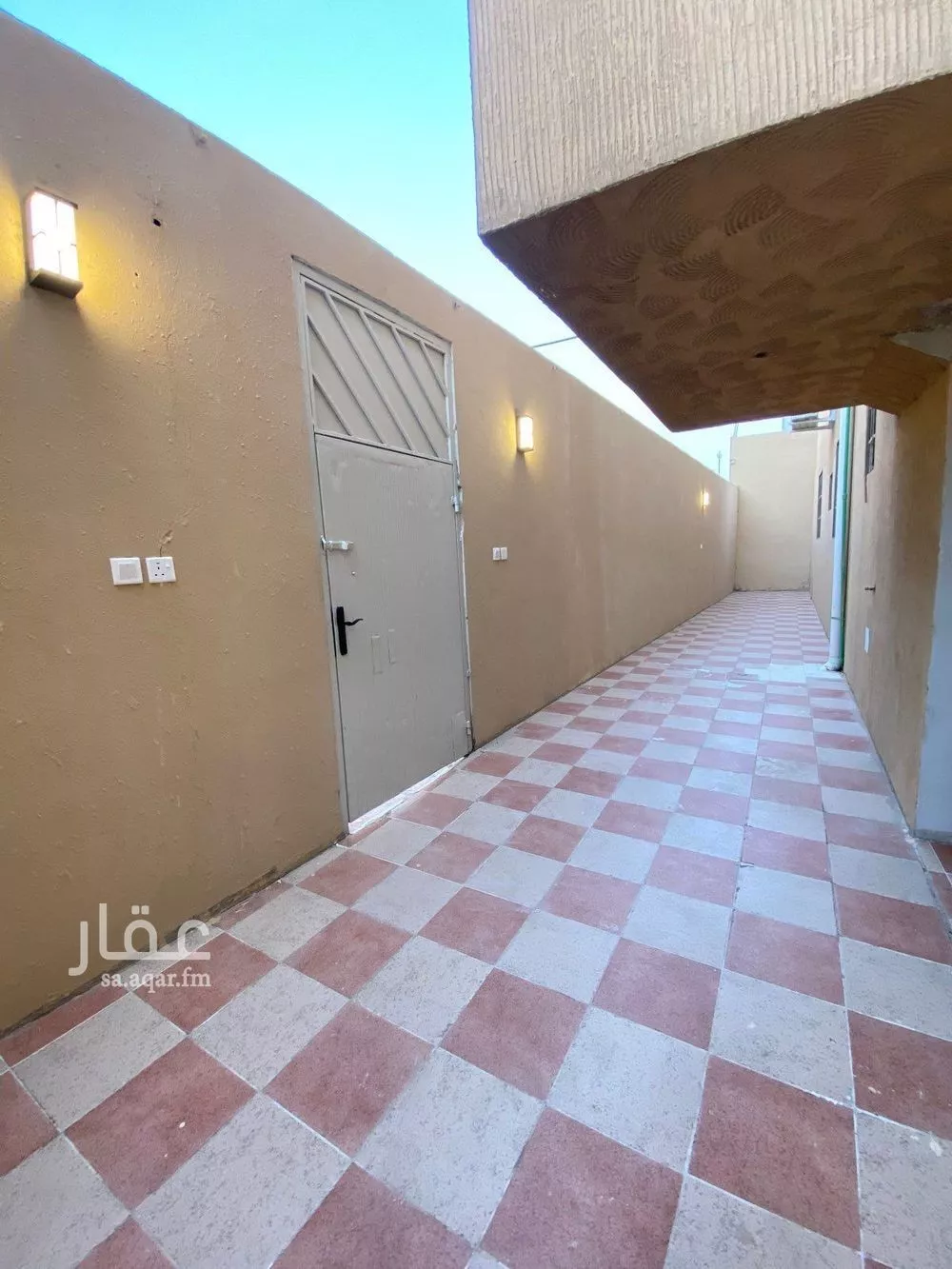 1 bedroom apartment in Al Mansurah 2