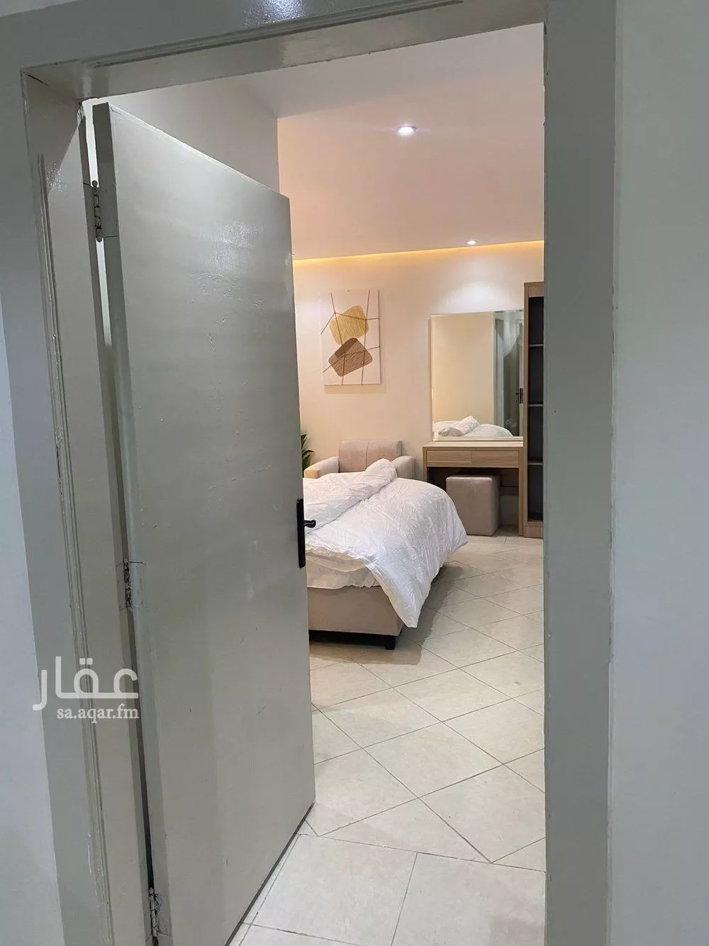 1 bedroom apartment in Al Mansurah 4