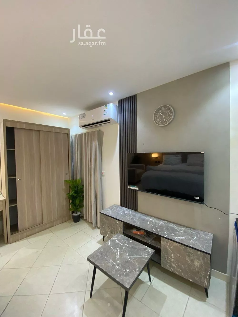 1 bedroom apartment in Al Mansurah 5