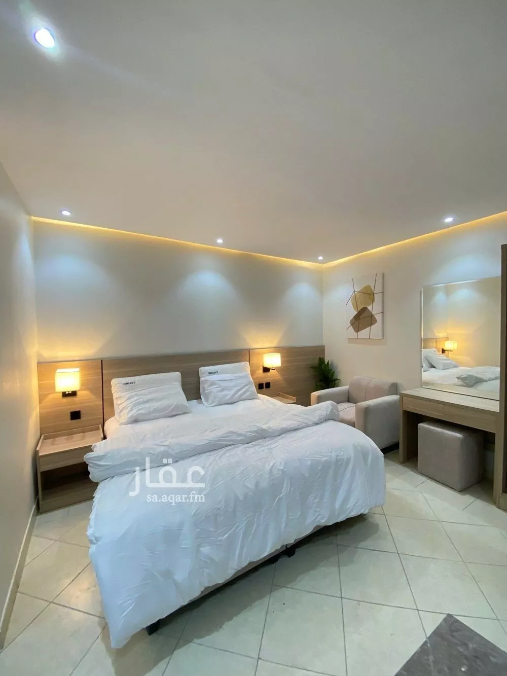 1 bedroom apartment in Al Mansurah 6