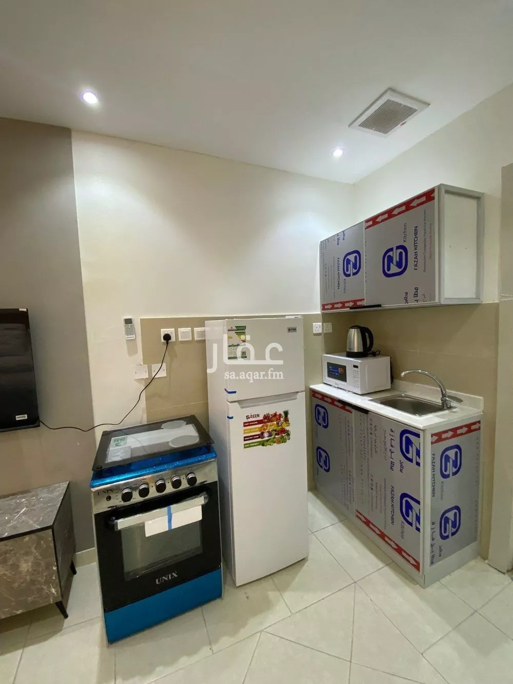 1 bedroom apartment in Al Mansurah 7