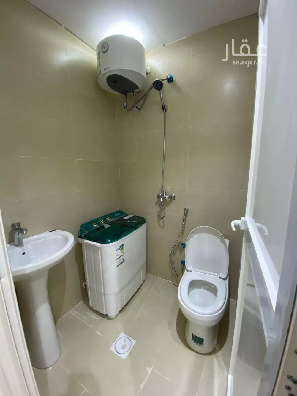 1 bedroom apartment in Al Mansurah 8