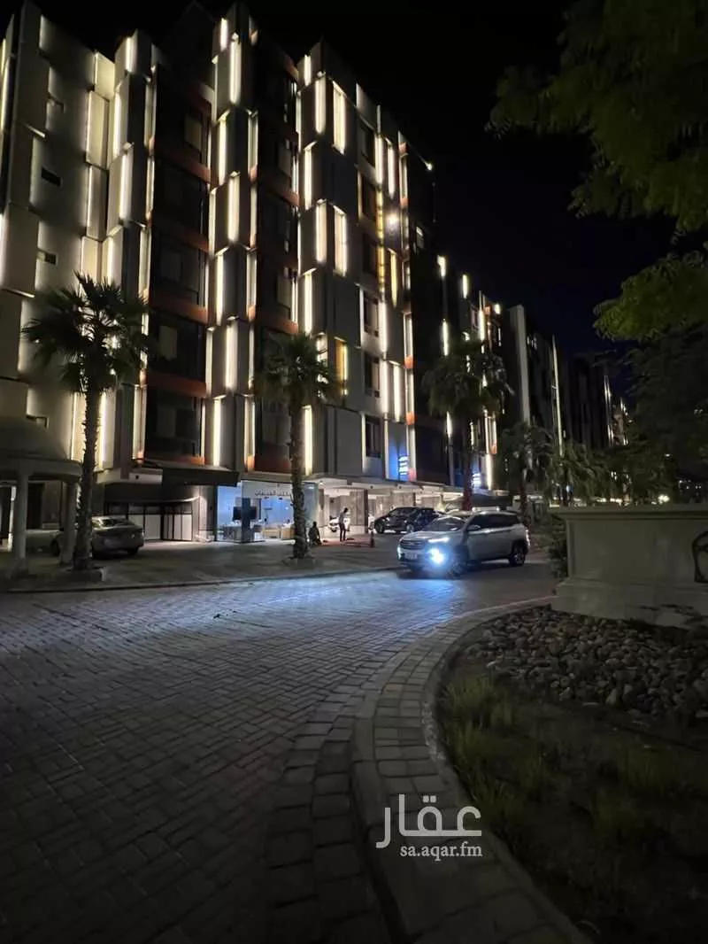 شقة 1 غرف في الفيحاء 2