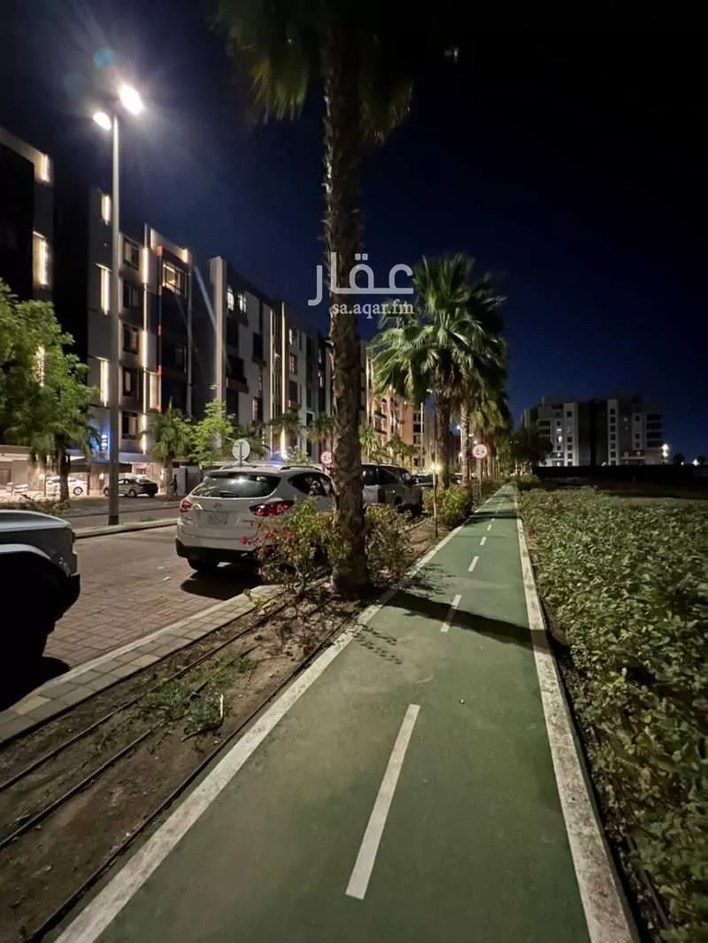 شقة 1 غرف في الفيحاء 5