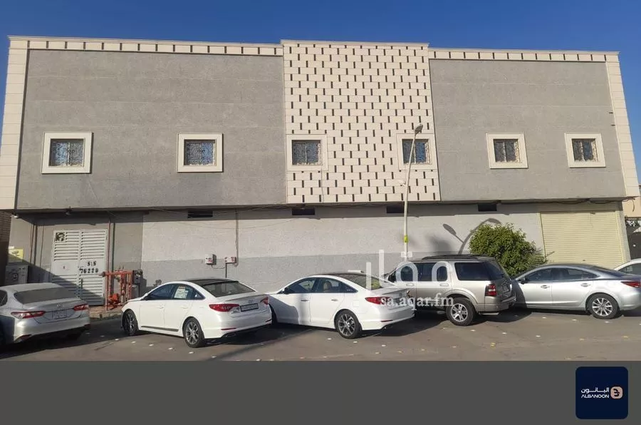 شقة 2 غرف في الفيحاء 2