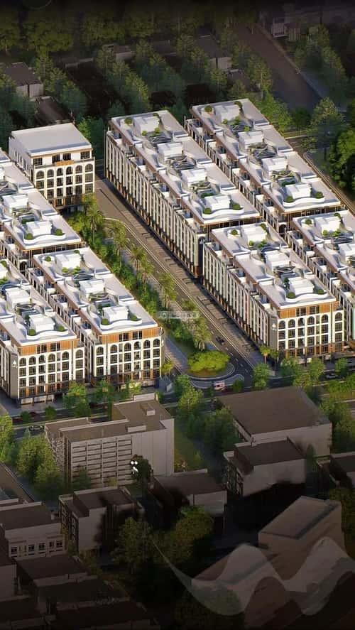 2 bedroom apartment in Abhur South 6