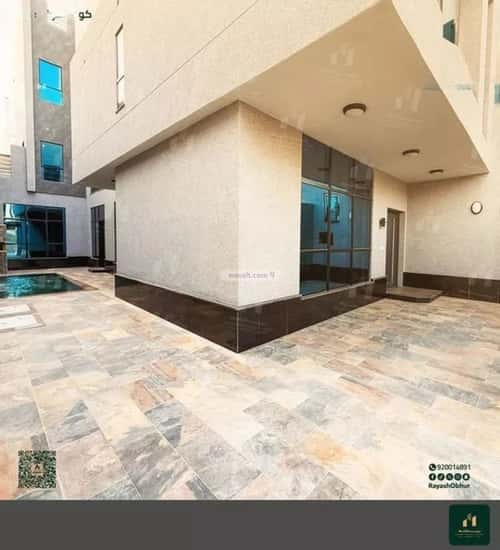 فيلا 6 غرف في أبحر الشمالية 3