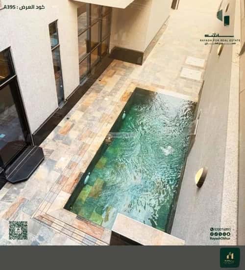 فيلا 6 غرف في أبحر الشمالية 4