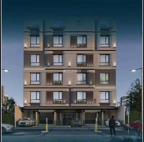 4 bedroom apartment in Al Naeem 1