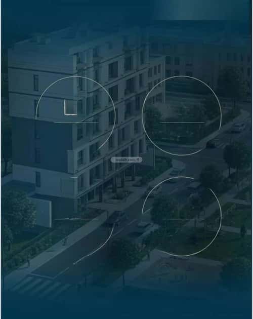 4 bedroom apartment in Al Naeem 5