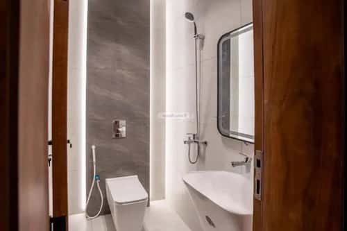 4 bedroom apartment in Al Manar 13