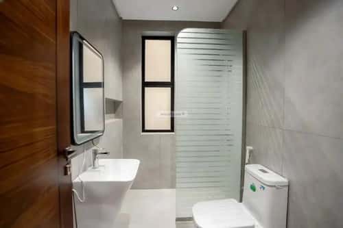 4 bedroom apartment in Al Manar 9