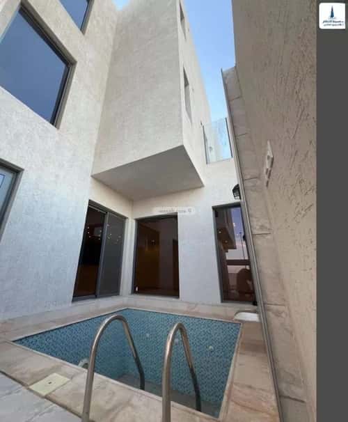 فيلا 4 غرف في الصواري 4