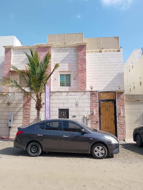 6 bedroom villa in Al Yaqout 6