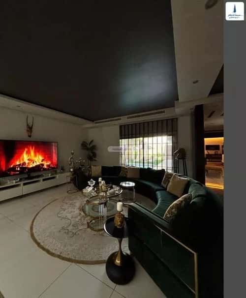 6 bedroom villa in Abhur North 8