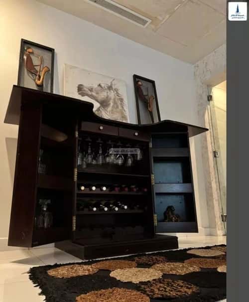 فيلا 6 غرف في أبحر الشمالية 2