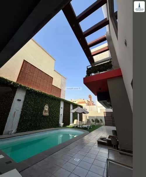 فيلا 6 غرف في أبحر الشمالية 3